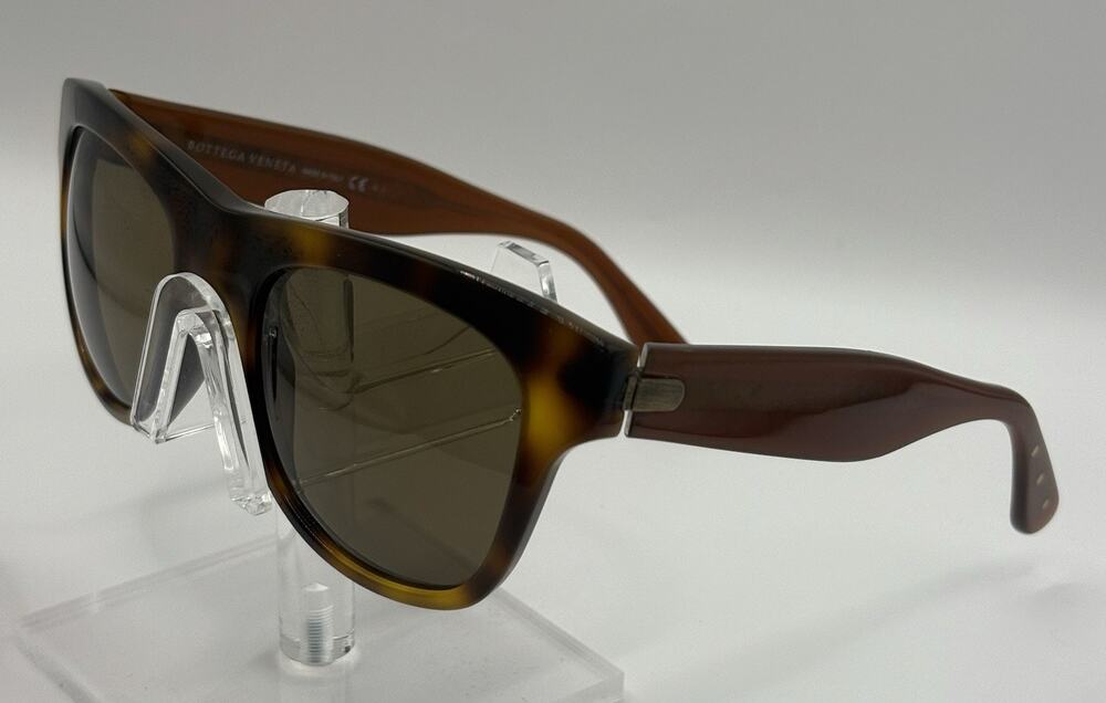 Bottega Veneta BV248S 52□21 Tortoise Sunglasses Italy